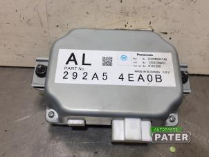 Used Voltage regulator Nissan Qashqai (J11) 1.5 dCi DPF Price € 105,00 Margin scheme offered by Autoparts Pater