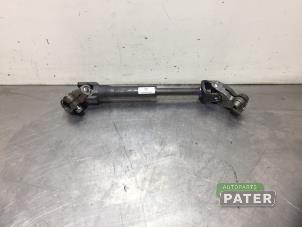 Used Long steering gear Nissan Qashqai (J11) 1.5 dCi DPF Price € 78,75 Margin scheme offered by Autoparts Pater