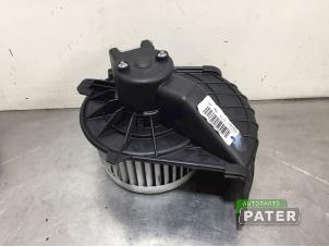 Used Heating and ventilation fan motor Opel Movano 2.3 CDTi 16V FWD Price € 76,23 Inclusive VAT offered by Autoparts Pater