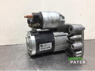 Begagnade Startmotor Citroen C5 III Tourer (RW) 1.6 16V THP 155 Pris € 26,25 Marginaltabell erbjuds av Autoparts Pater