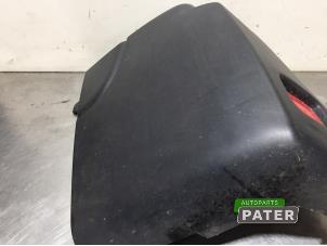 Used Rear bumper component, left Opel Movano 2.3 CDTi 16V FWD Price € 44,47 Inclusive VAT offered by Autoparts Pater