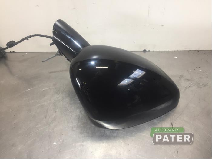 Retroviseur droit CITROEN C5 2 00008154CX - FR Retroviseur droit CITROEN C5 2 00008154CX - FR