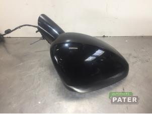 Used Wing mirror, right Citroen C5 III Tourer (RW) 1.6 16V THP 155 Price € 131,25 Margin scheme offered by Autoparts Pater
