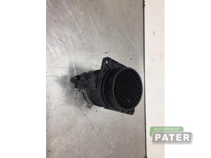 Gebrauchte Luftmassenmesser Seat Ibiza IV SC (6J1) 1.2 TDI Ecomotive Preis € 10,50 Margenregelung angeboten von Autoparts Pater