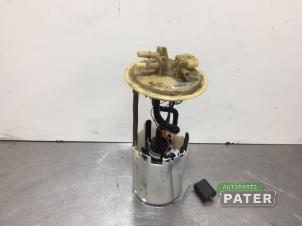 Used Booster pump Mercedes Sprinter 3,5t (906.13/906.23) 313 CDI 16V Euro 4 Price € 76,23 Inclusive VAT offered by Autoparts Pater