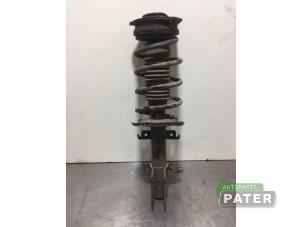 Used Front shock absorber rod, left Renault Kangoo Express (FW) 1.6 16V Price € 52,50 Margin scheme offered by Autoparts Pater