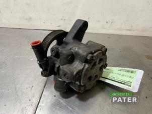 Used Power steering pump Honda Civic (EM) 1.7 16V ES VTEC Price € 36,75 Margin scheme offered by Autoparts Pater