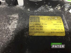 Used Air conditioning pump Ford Fiesta 6 (JA8) 1.6 TDCi 16V Price € 42,00 Margin scheme offered by Autoparts Pater