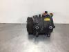Air conditioning pump from a Ford Fiesta 6 (JA8) 1.6 TDCi 16V 2008