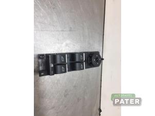 Used Multi-functional window switch Ford Focus 3 Wagon 1.0 Ti-VCT EcoBoost 12V 125 Price € 26,25 Margin scheme offered by Autoparts Pater