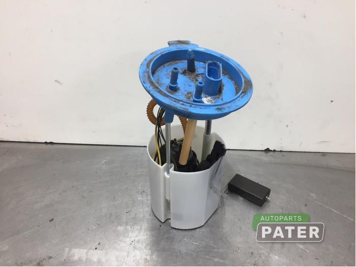 Gebrauchte Benzinpumpe Seat Leon (1P1) 1.6 Preis € 21,00 Margenregelung angeboten von Autoparts Pater