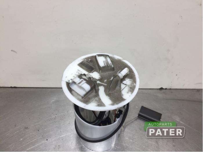 Gebrauchte Benzinpumpe Smart Forfour (453) 1.0 12V Preis € 26,25 Margenregelung angeboten von Autoparts Pater