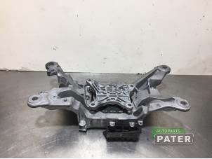 Used Gearbox mount Porsche Cayenne Coupe (9YB) 3.0 V6 24V Turbo Price € 105,00 Margin scheme offered by Autoparts Pater