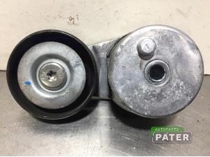 Used Drive belt tensioner Opel Karl 1.0 12V Price € 36,75 Margin scheme offered by Autoparts Pater