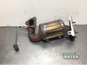 Used Catalytic converter Opel Karl 1.0 12V Price € 157,50 Margin scheme offered by Autoparts Pater