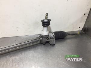 Used Steering box Opel Karl 1.0 12V Price € 105,00 Margin scheme offered by Autoparts Pater
