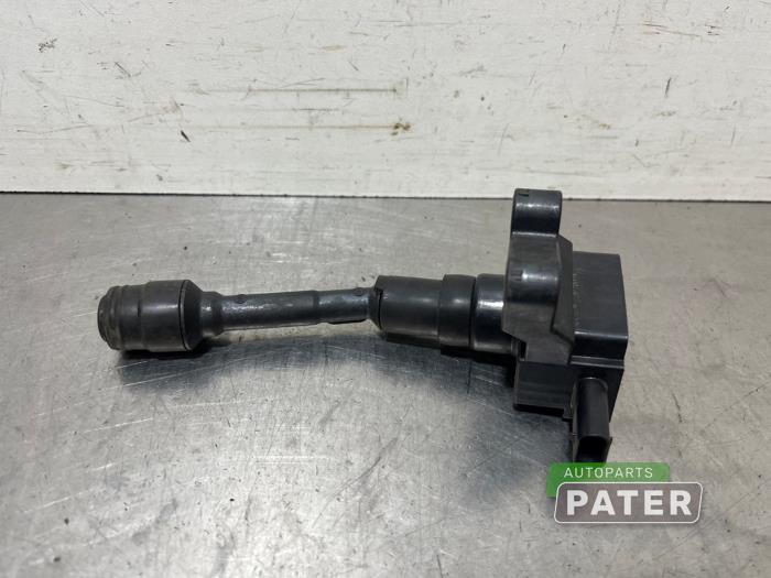 Gebrauchte Stift Zündspule Ford Focus 3 Wagon 1.0 Ti-VCT EcoBoost 12V 125 Preis € 13,13 Margenregelung angeboten von Autoparts Pater
