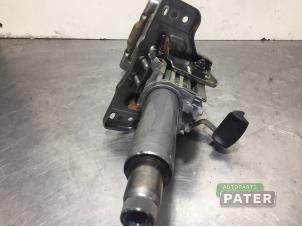 Used Steering column housing Audi Q5 (8RB) 2.0 TDI 16V Quattro Price € 78,75 Margin scheme offered by Autoparts Pater