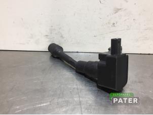 Used Pen ignition coil Ford Focus 3 Wagon 1.0 Ti-VCT EcoBoost 12V 125 Price € 21,00 Margin scheme offered by Autoparts Pater