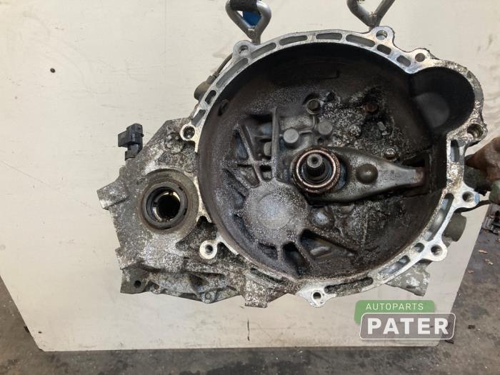 Used Gearbox Kia Soul I (AM) 1.6 CRDi 16V Price € 262,50 Margin scheme offered by Autoparts Pater