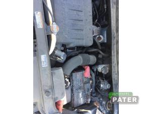 Used Gearbox Kia Soul I (AM) 1.6 CRDi 16V Price € 420,00 Margin scheme offered by Autoparts Pater
