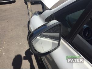 Used Wing mirror, left Renault Clio IV Estate/Grandtour (7R) 1.5 Energy dCi 90 FAP Price € 52,50 Margin scheme offered by Autoparts Pater