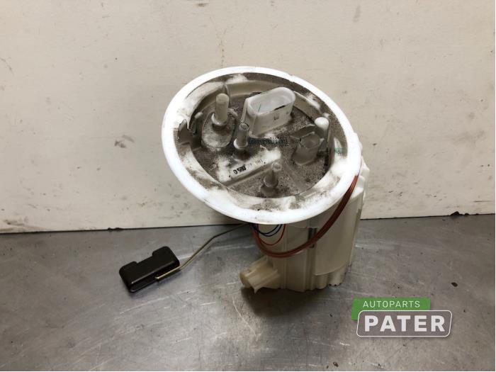 Begagnade Boosterpump Audi A4 Avant (B8) 2.0 TDI 16V Pris € 31,50 Marginaltabell erbjuds av Autoparts Pater