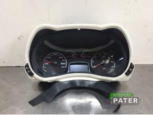 Used Odometer KM Ford Ka II 1.2 Price € 63,00 Margin scheme offered by Autoparts Pater