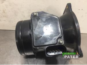 Used Air mass meter Volkswagen New Beetle (9C1/9G1) 1.6 Price € 36,75 Margin scheme offered by Autoparts Pater