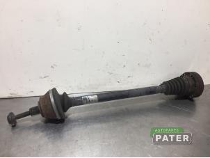 Used Drive shaft, rear right Audi S6 Avant (C6) 5.2 V10 40V Price € 42,00 Margin scheme offered by Autoparts Pater