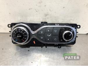 Used Climatronic panel Renault Captur (2R) 0.9 Energy TCE 12V Price € 78,75 Margin scheme offered by Autoparts Pater