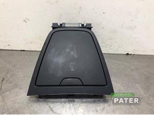 Used Dashboard cover / flap Renault Captur (2R) 0.9 Energy TCE 12V Price € 63,00 Margin scheme offered by Autoparts Pater