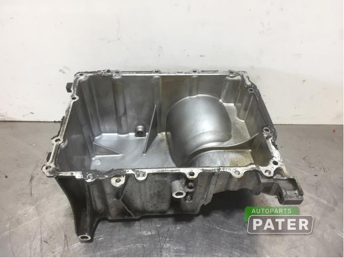 Gebrauchte Ölwanne Ford Focus 3 Wagon 1.0 Ti-VCT EcoBoost 12V 125 Preis € 31,50 Margenregelung angeboten von Autoparts Pater