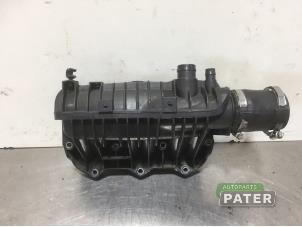 Used Intake manifold Ford Focus 3 Wagon 1.0 Ti-VCT EcoBoost 12V 125 Price € 52,50 Margin scheme offered by Autoparts Pater