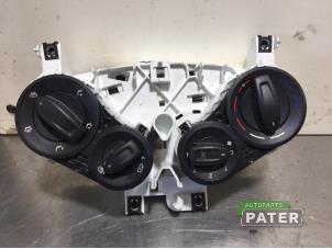 Used Heater control panel Ford Ka II 1.2 Price € 36,75 Margin scheme offered by Autoparts Pater