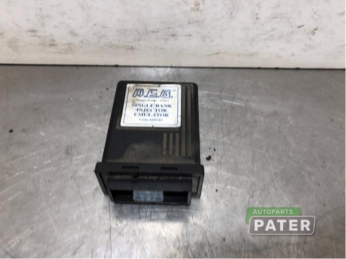Usados Módulo GLP Chevrolet Astro 4.3 Precio € 52,50 Norma de margen ofrecido por Autoparts Pater