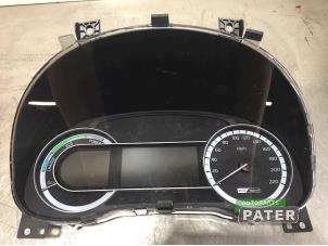 Gebrauchte Tacho - Kombiinstrument KM Kia Niro I (DE) 1.6 GDI Hybrid Preis € 236,25 Margenregelung angeboten von Autoparts Pater