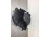 Renault Master IV (MA/MB/MC/MD/MH/MF/MG/MH) 2.3 dCi 16V Heating and ventilation fan motor
