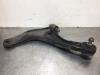 Renault Master IV (MA/MB/MC/MD/MH/MF/MG/MH) 2.3 dCi 16V Front wishbone, left
