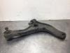 Renault Master IV (MA/MB/MC/MD/MH/MF/MG/MH) 2.3 dCi 16V Front wishbone, right