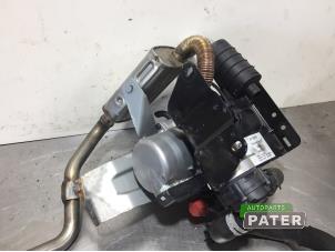 Używane Ogrzewanie postojowe Landrover Range Rover Sport (LS) 3.6 TDV8 32V Cena € 262,50 Procedura marży oferowane przez Autoparts Pater