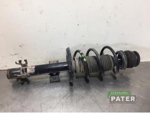 Used Front shock absorber, right Seat Mii 1.0 12V Price € 73,50 Margin scheme offered by Autoparts Pater