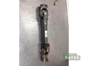 Used Steering gear unit Renault Megane III Grandtour (KZ) 1.5 dCi 110 Price € 31,50 Margin scheme offered by Autoparts Pater