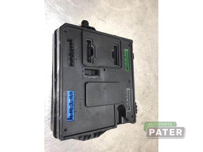 Used Body control computer Renault Megane III Grandtour (KZ) 1.5 dCi 110 Price € 94,50 Margin scheme offered by Autoparts Pater
