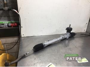 Used Steering box Renault Captur (2R) 1.2 TCE 16V EDC Price € 210,00 Margin scheme offered by Autoparts Pater
