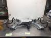 Subframe from a Renault Captur (2R) 1.2 TCE 16V EDC 2018