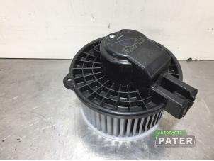 Used Heating and ventilation fan motor Mazda 6 (GJ/GH/GL) 2.2 SkyActiv-D 150 16V Price € 52,50 Margin scheme offered by Autoparts Pater