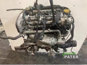 Used Engine Alfa Romeo GT (937) 1.9 JTD 16V Multijet Price € 630,00 Margin scheme offered by Autoparts Pater