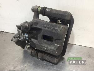 Used Rear brake calliper, right Kia Picanto (JA) 1.0 12V Price € 31,50 Margin scheme offered by Autoparts Pater