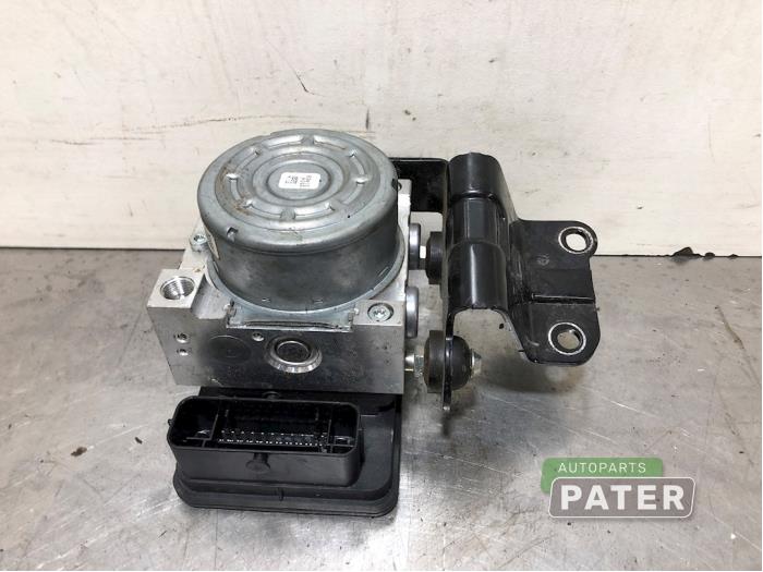 Begagnade ABS-pump Kia Picanto (JA) 1.0 12V Pris € 78,75 Marginaltabell erbjuds av Autoparts Pater